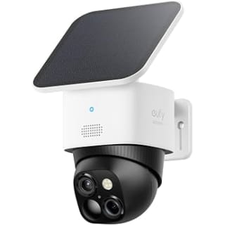 eufy Security eufyCam C37 2K à 69,99€ chez Amazon