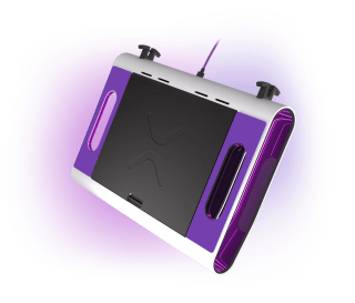 Victrix PRO FS Arcade Fight Stick voor €179,99 bij Turtle Beach