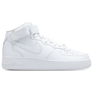 Nike Air Force 1 Mid pour 60€ chez Foot Locker