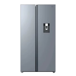 Frigorífico Americano Candy CNSQ2T918EWX No Frost, Dispensador de Agua por 526.15€