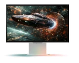 Samsung Odyssey 3D G90XF 27" (FG900XU) Zilver voor €850 bij Samsung