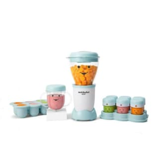 Nutribullet Baby Bullet 200W por $1,099 | Walmart