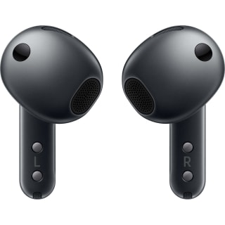 Samsung Galaxy Buds4 Wireless Noise Cancelling Earbuds - Black for £99 at AO