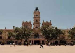 Billetes OUIGO desde 9€ (Madrid–Barcelona desde 19€) en Ouigo