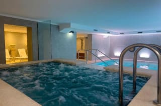Hotel&Spa Entremares — 2 noches por 89€ en Buscounchollo
