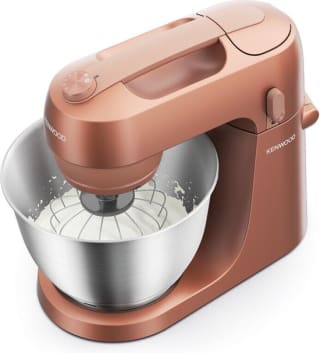 Kenwood GO KZM35.000RD voor €130,19 bij Bol