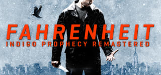 Fahrenheit: Indigo Prophecy Remastered à 0,99€ sur Steam