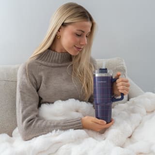 Flamingueo Vaso Térmico 0,9 L por 6.09€ en Miravia