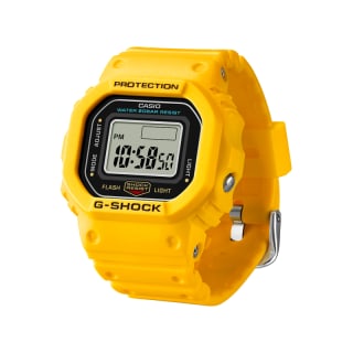 Casio G-SHOCK DWN-5600-9ER pour 79,92€ chez Monting