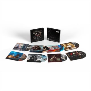 Clair Obscur: Expedition 33 (Original Soundtrack) por $315.83 en Amazon