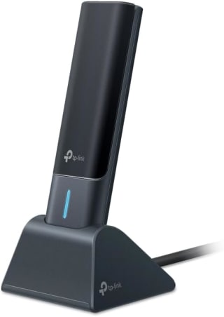 TP-Link Archer TXE70UH (AXE5400) por 34,99€ en Amazon