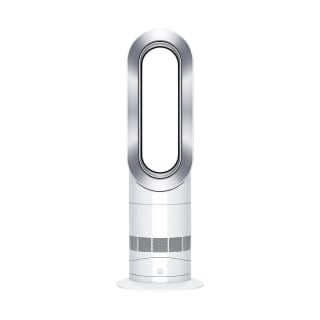 Ventilador sin aspas Dyson Hot+Cool AM09, Calefacción y ventilación por 299€