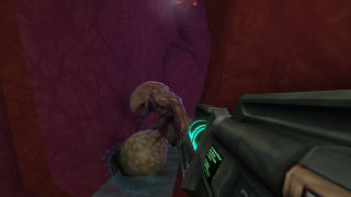 Gratis System Shock 2: 25th Anniversary Remaster bij Epic Games
