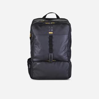 Sac de transport ROCKRIDER RACE LITE 32 L pour 44,99€ chez Decathlon