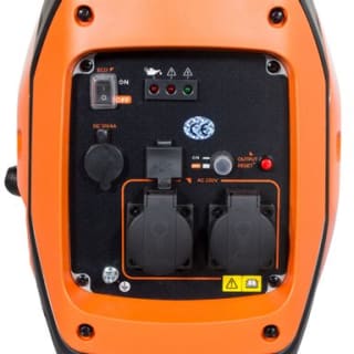 Black & Decker BXGNi2200E inverter benzine generator (2200W) voor €299,95 bij iBOOD