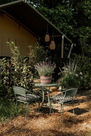 Mica Decorations Marseille bistroset (set van 3) voor €99 bij Bol