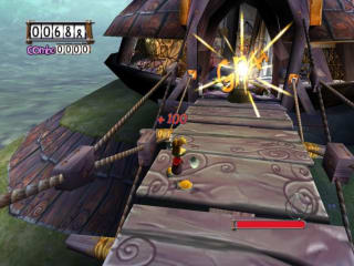 Rayman 3: Hoodlum Havoc Édition Standard pour 1,25€ chez Ubisoft