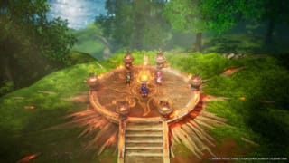 Dragon Quest I & II HD-2D Remake (Nintendo Switch) pour 29,99€