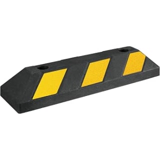 Mikel's TE-55 Topes para Estacionamiento (2 Piezas) por $689.72 en Amazon