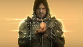 DEATH STRANDING DIRECTOR’S CUT Digital Deluxe Edition for £4.99 at PlayStation Store