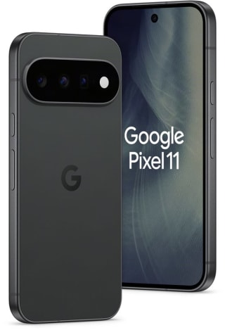 Google Pixel 11 (12/256GB) voor €869 bij Bol