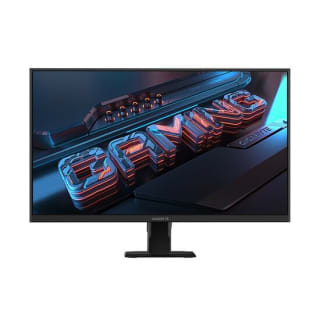 Ecran PC 27" Gigabyte GS27QA - IPS 180 Hz, HDR, 2560 x 1440 px (QHD), 1 ms à 129,99€