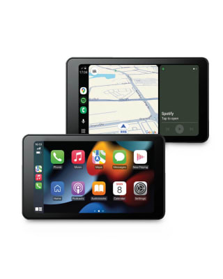 BAUHN Car Display Screen for £34.99 at Aldi