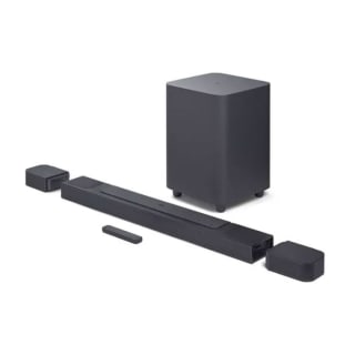 JBL BAR 800 5.1.2 Dolby Atmos Soundbar with Subwoofer – £399 w/Code