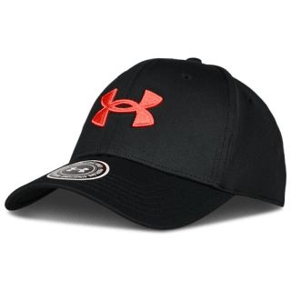Gorra Under Armour Blitzing por 10€ en Foot Locker