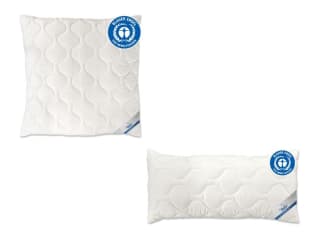 BECO Oreiller EcoWell à 19,99€