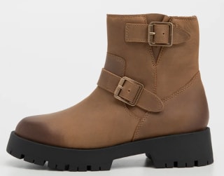 Clarks LEDWICK HALEY - Botines camperos - marrón por 38€