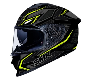 Casco integral SMK Titan por 99€