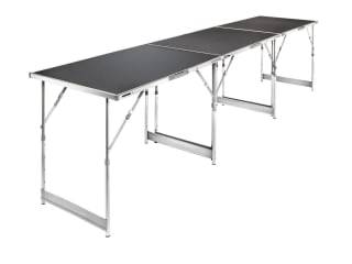 PARKSIDE® Tables multi-usages (100 x 60 cm, lot de 3) pour 39,99€ chez Lidl