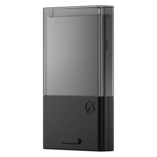 Seagate Memory Expansion Card 2TB voor €400 bij Galaxus