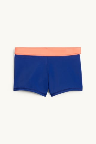 Zwembroek - LYCRA® XTRA LIFE™ voor €1,99 bij C&A