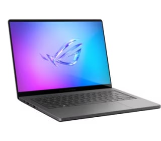 ASUS ROG Zephyrus G14 GA403WW-QS075W 14" Copilot+ gaming laptop voor €2.999