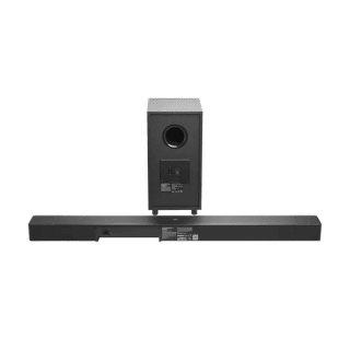 JBL SB595 soundbar voor €188 bij Expert