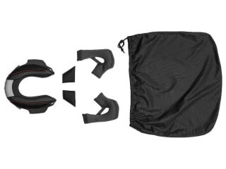 ULTIMATE SPEED® Motorhelm maat L voor €39,99 bij Lidl