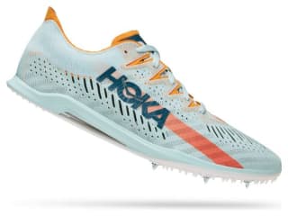 Hoka Cielo X MD Bleu/Rouge à 35,99€ chez Alltricks