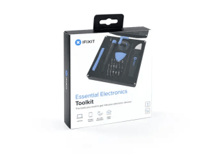 IFIXIT Essential Electronics Toolkit V2 voor €21,99 bij MediaMarkt