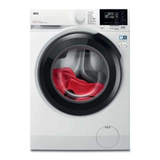 Lavadora AEG Serie 6000 ProSense Autodose 9 kg LFR6194O4Q por 377.40€ en AEG