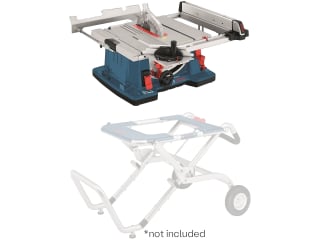 Bosch GTS 10 XC Professional tafelzaag voor €549 bij iBOOD