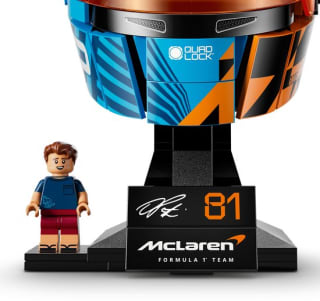 LEGO Editions McLaren Mastercard voor €49,99