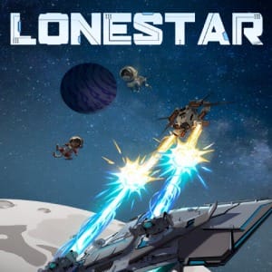 Gratis Videojuego LONESTAR PC en Epic Games