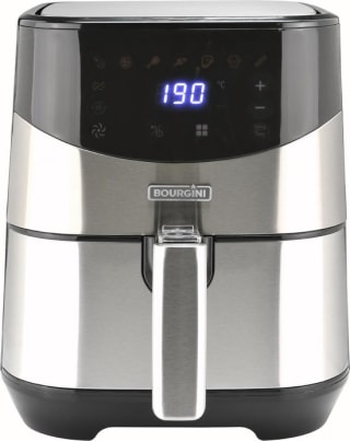Health Fryer Plus 4.0L – Star Collection voor €45,62 bij Bol