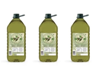 AROMA OLEA Aceite de oliva virgen extra 3 x 5L por 59.41€