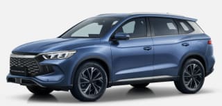 BYD Sealion 5 Design 1.5 DM-i (212 ch) pour 28.890€ chez LMDA automobiles