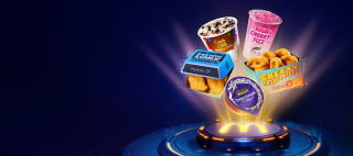 Free McCafé coffee at McDonald's