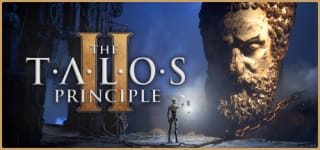 The Talos Principle 2 voor €2,89 bij Steam
