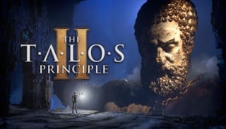 The Talos Principle 2 voor €2,89 bij Steam